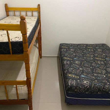 Oasys Hospedagem Guaratuba Extérieur photo