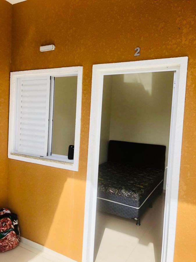 Oasys Hospedagem Guaratuba Extérieur photo