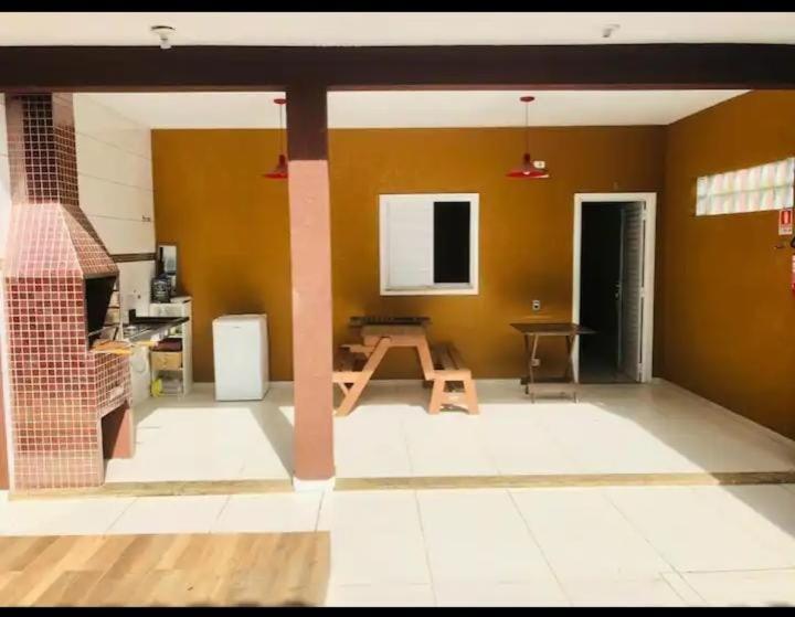 Oasys Hospedagem Guaratuba Extérieur photo