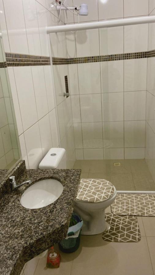 Oasys Hospedagem Guaratuba Extérieur photo