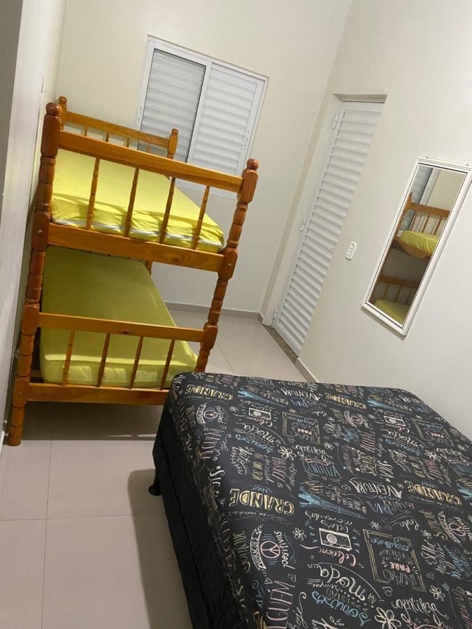 Oasys Hospedagem Guaratuba Extérieur photo